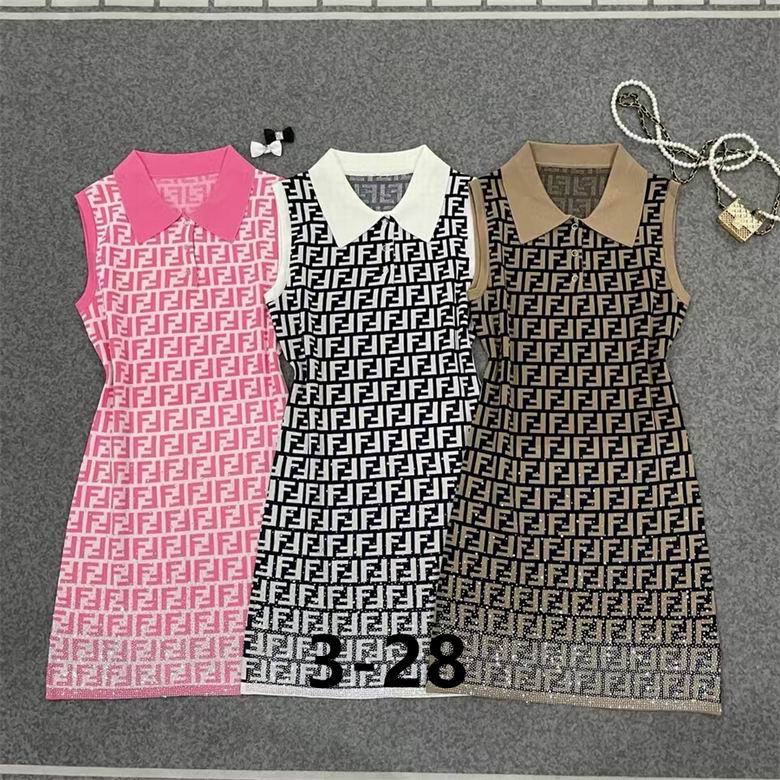 Fendi S-XL 253
